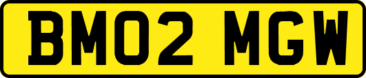 BM02MGW