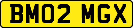 BM02MGX