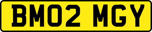 BM02MGY