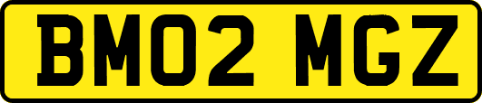 BM02MGZ