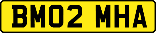 BM02MHA