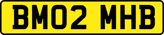 BM02MHB
