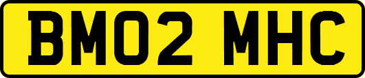 BM02MHC