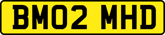 BM02MHD