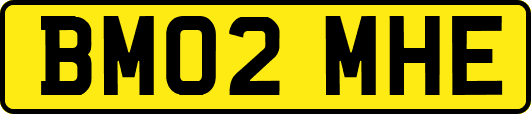 BM02MHE