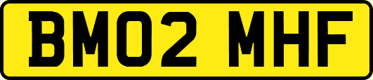 BM02MHF