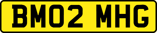BM02MHG