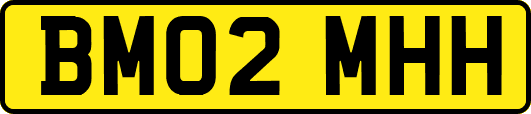 BM02MHH