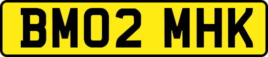BM02MHK