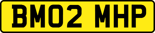 BM02MHP