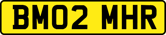BM02MHR