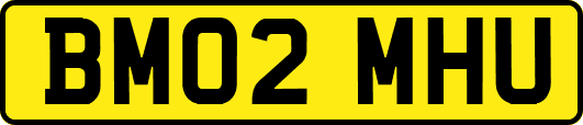 BM02MHU
