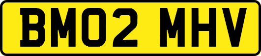 BM02MHV