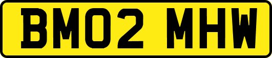 BM02MHW
