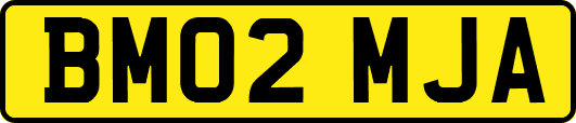 BM02MJA