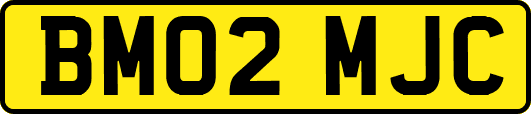BM02MJC