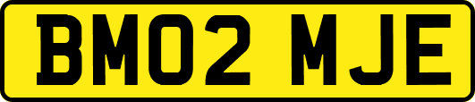 BM02MJE