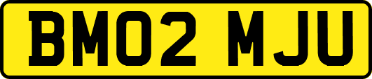 BM02MJU