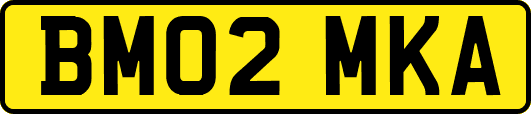 BM02MKA