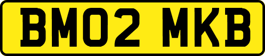 BM02MKB