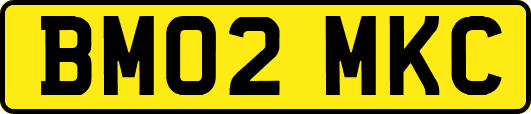 BM02MKC