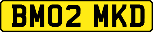 BM02MKD