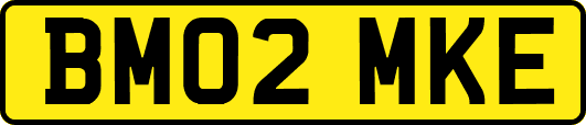 BM02MKE