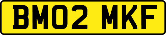 BM02MKF