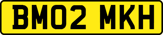 BM02MKH