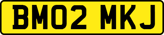 BM02MKJ