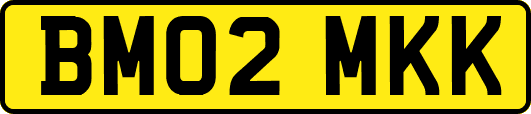 BM02MKK