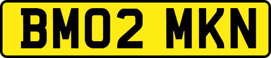 BM02MKN