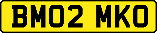BM02MKO