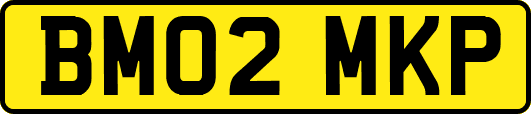 BM02MKP