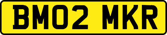 BM02MKR