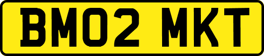 BM02MKT