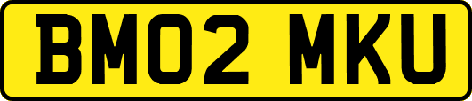 BM02MKU