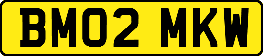 BM02MKW