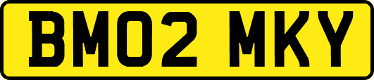 BM02MKY