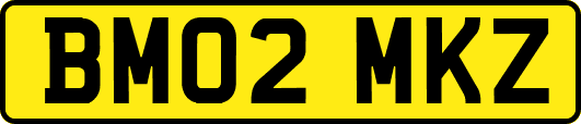 BM02MKZ