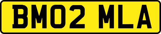 BM02MLA