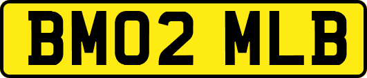 BM02MLB