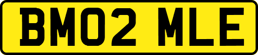 BM02MLE