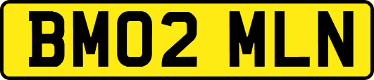 BM02MLN