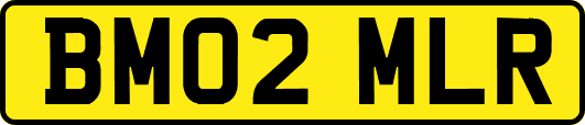 BM02MLR