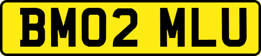 BM02MLU