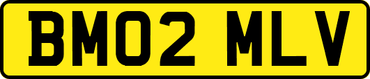 BM02MLV