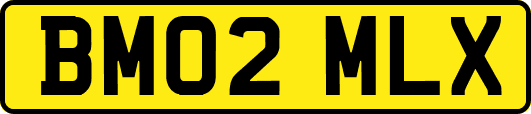 BM02MLX