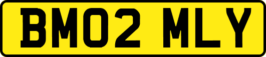 BM02MLY