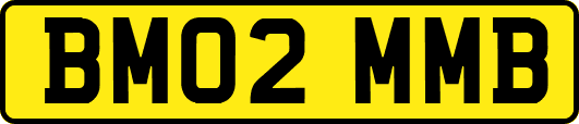 BM02MMB